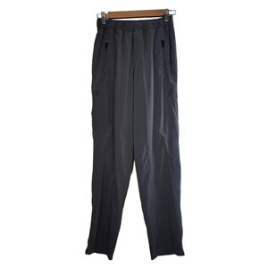 Lululemon Grey Lightweight Joggers Quick-drying workout lounge travel